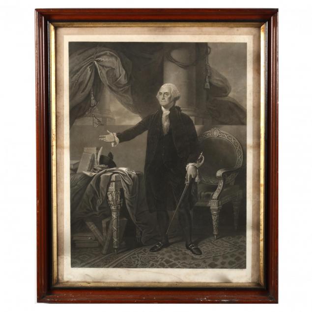 large-print-of-washington-after-gilbert-stuart