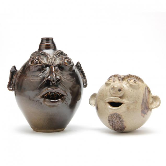 virginia-folk-pottery-john-brock