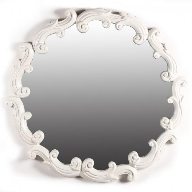 dorothy-draper-decorative-circular-mirror