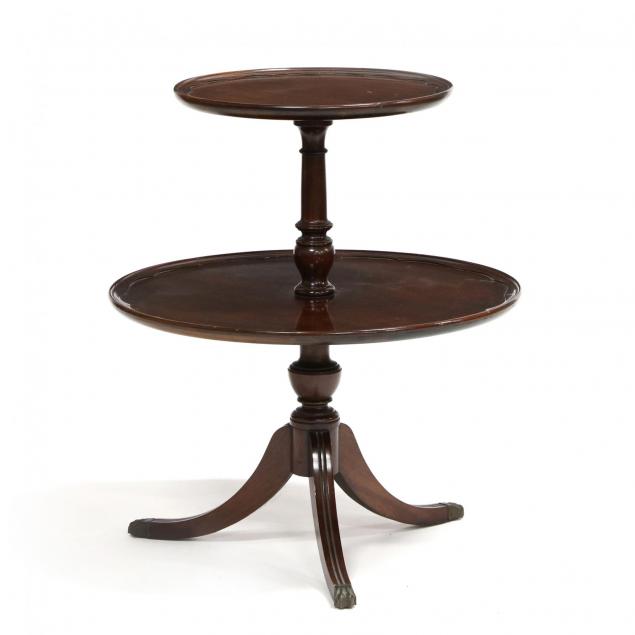 brandt-federal-style-two-tier-table