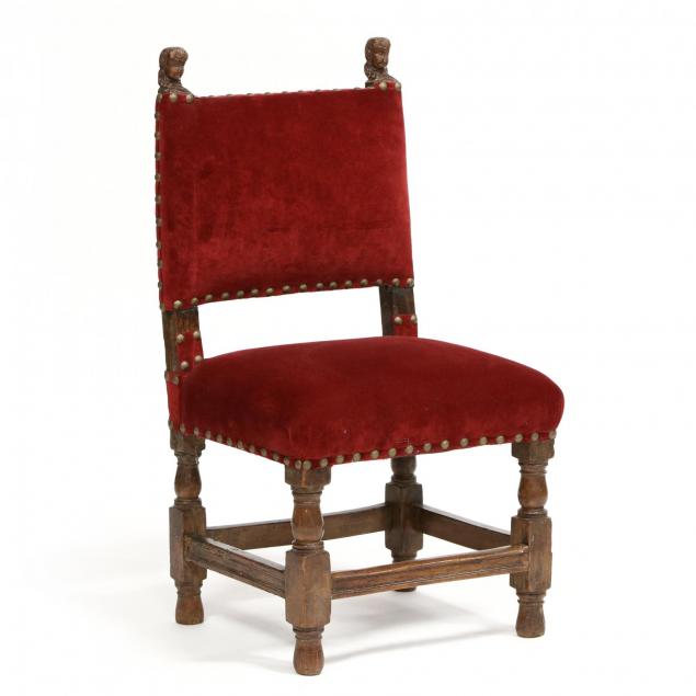 jacobean-hall-chair
