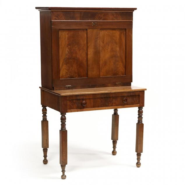 american-sheraton-plantation-desk