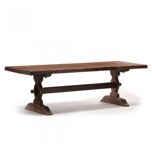 english-refectory-dining-table