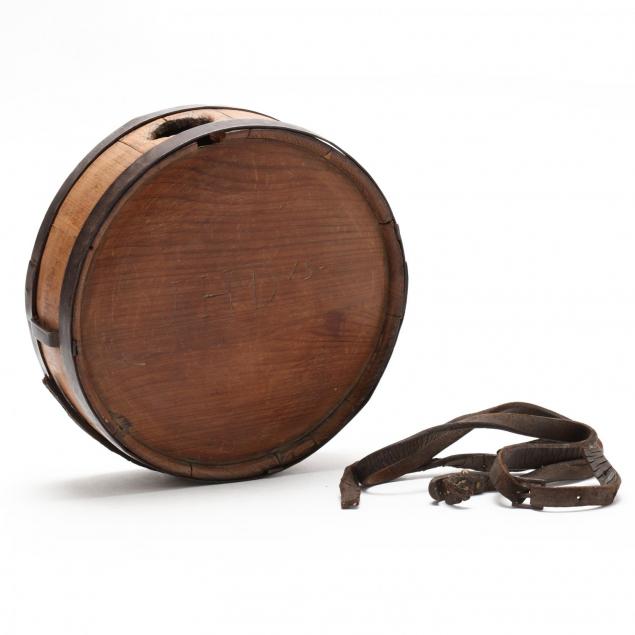 classic-confederate-wooden-drum-canteen-from-north-carolina