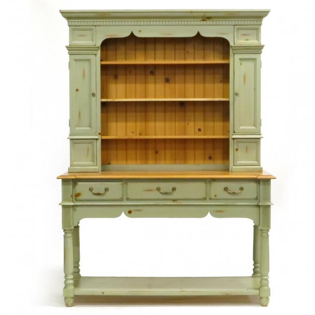 national-furniture-french-country-style-hutch