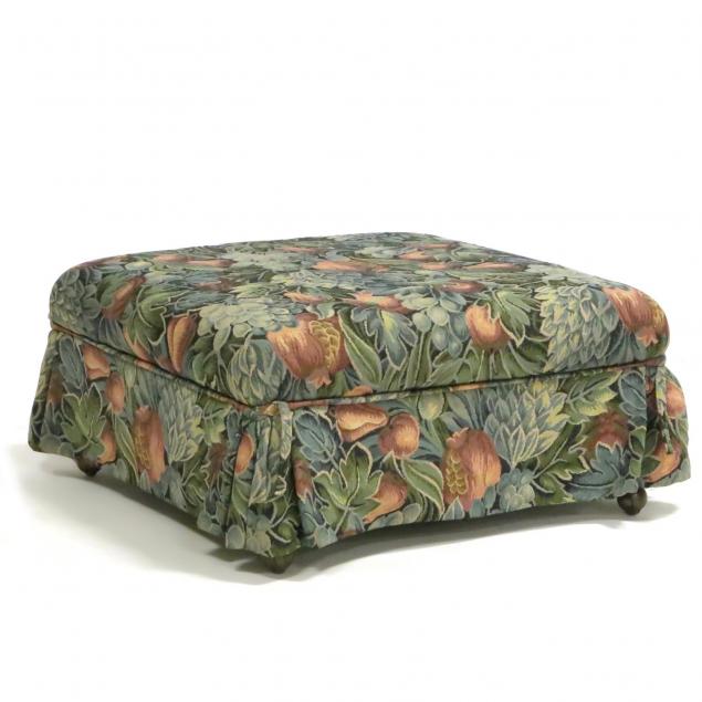 drexel-heritage-oversized-ottoman