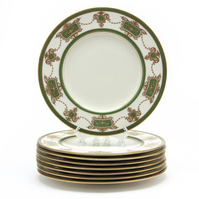 set-of-eight-royal-worcester-dessert-plates