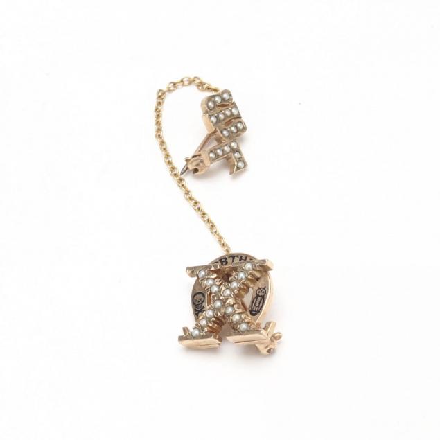 vintage-chi-omega-sorority-pin