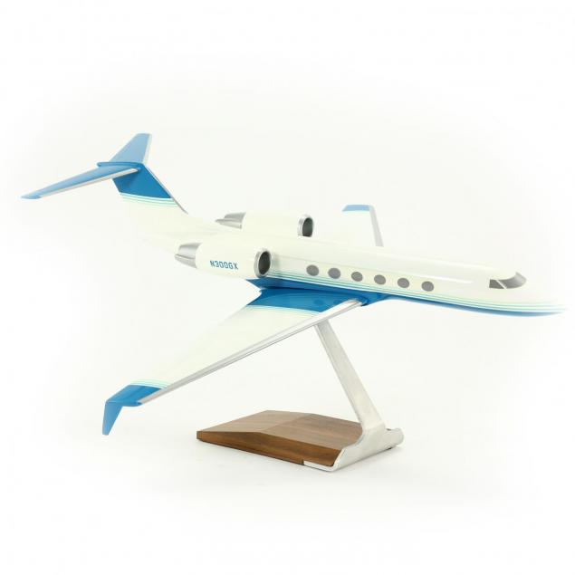 a-model-of-a-gulfstream-iv-by-pacmin