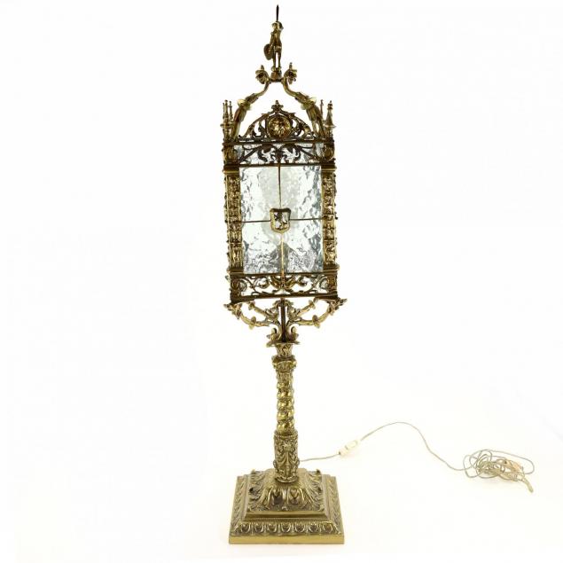 a-medieval-revival-style-lighting-torchiere