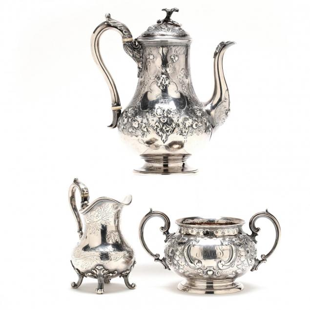 an-assembled-victorian-silver-coffee-service