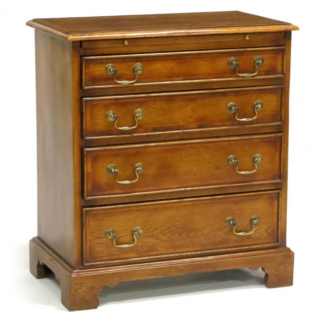 georgian-style-diminutive-chest-of-drawers