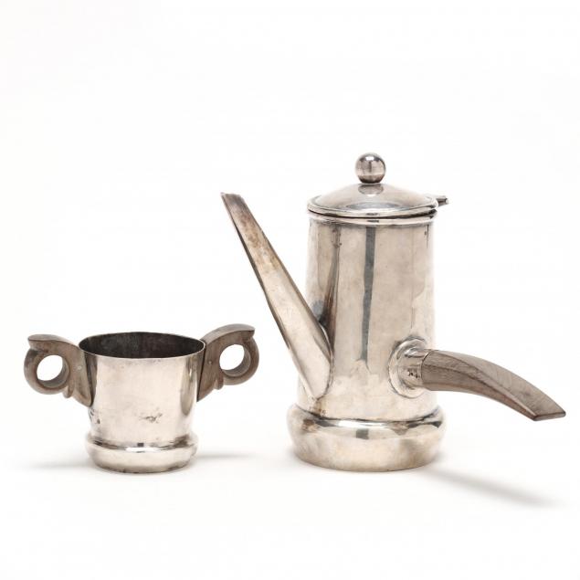 two-pieces-of-sterling-silver-by-william-spratling