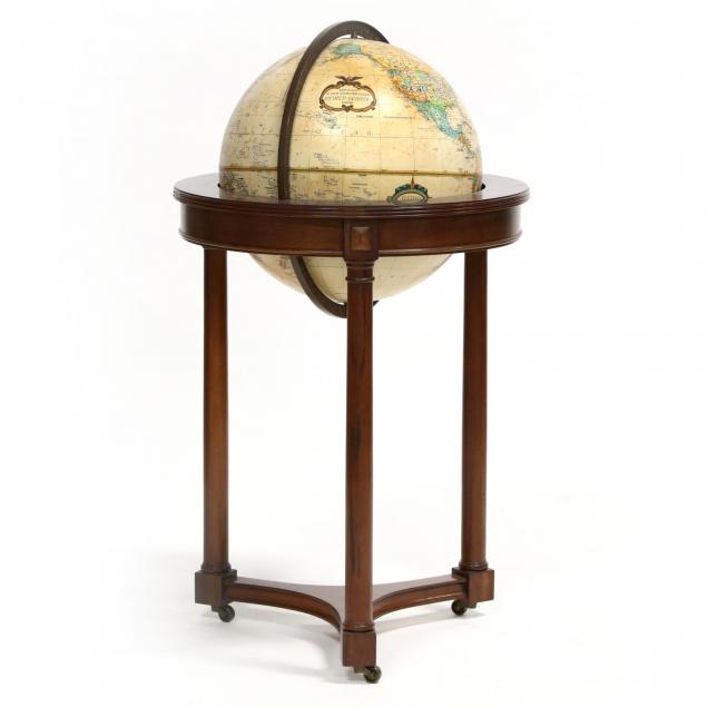 replogle-word-classic-series-16-inch-globe