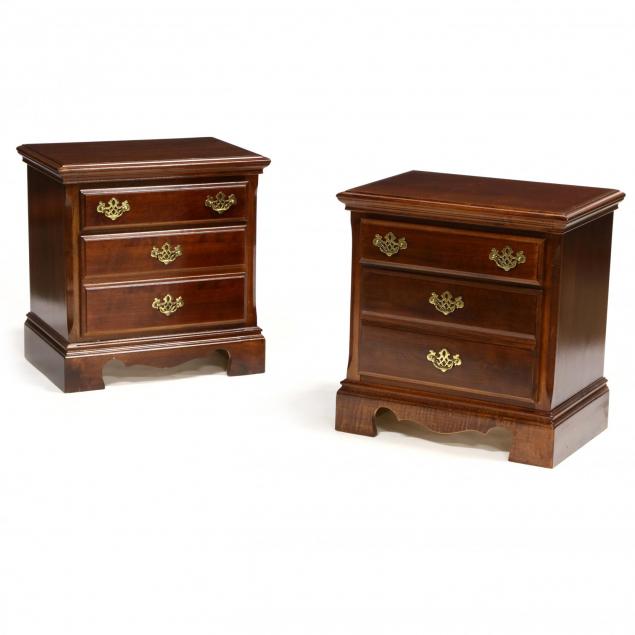 pair-of-chippendale-style-bedside-stands