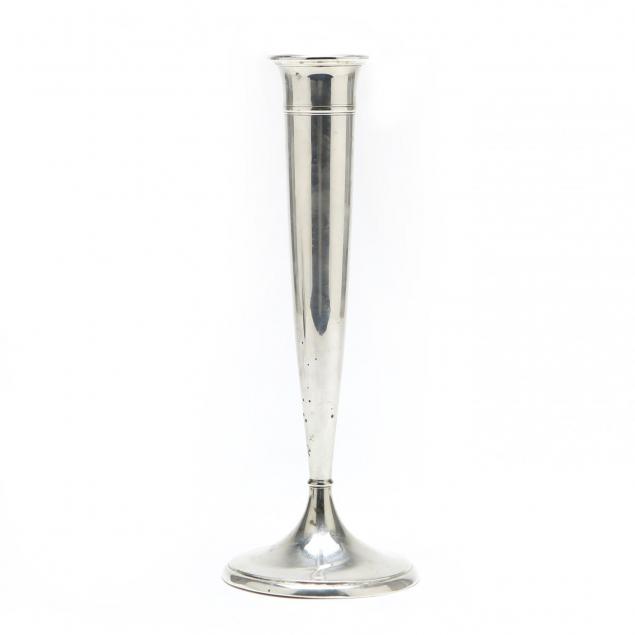 gorham-large-sterling-bud-vase