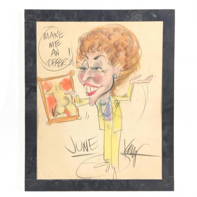 vintage-caricature-of-an-art-dealer