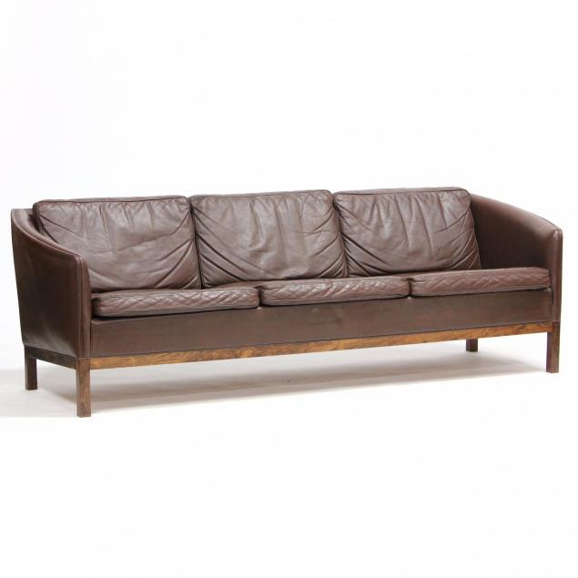 danish-modern-sofa