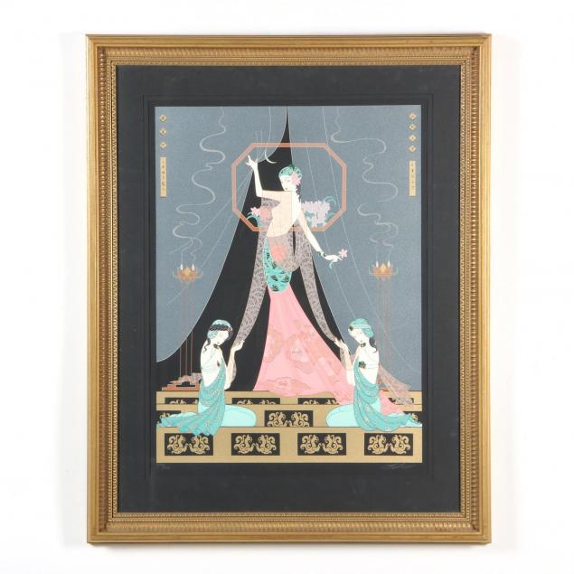 lillian-shao-taiwanese-american-20th-c-i-midnight-at-the-palace-court-i