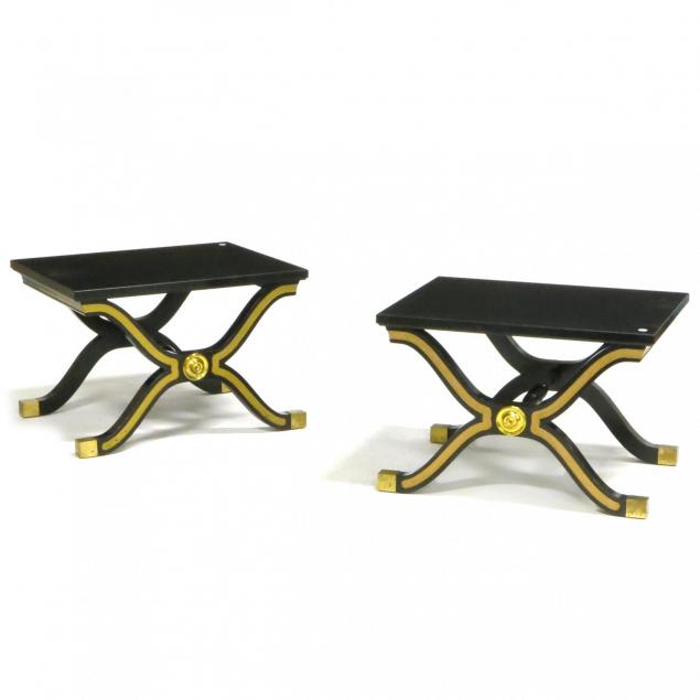 dorothy-draper-pair-of-lacquered-stools
