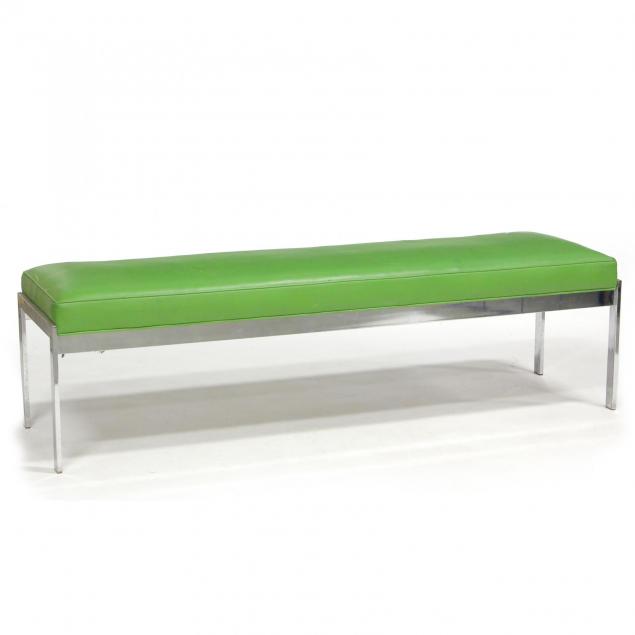 att-milo-baughman-bench