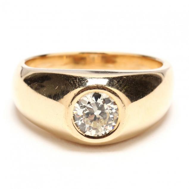 gent-s-14kt-diamond-ring