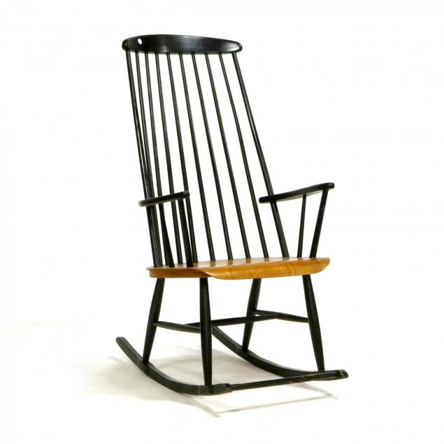ilmari-tapiovaara-madamoiselle-rocking-chair