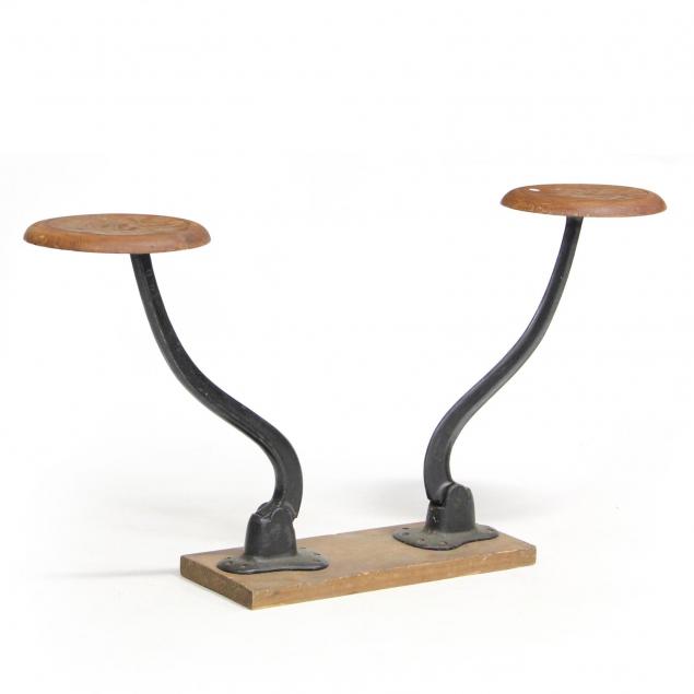 pair-of-industrial-hinged-stools