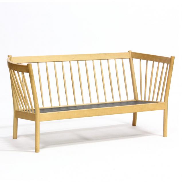 erik-jorgensen-danish-modern-settee