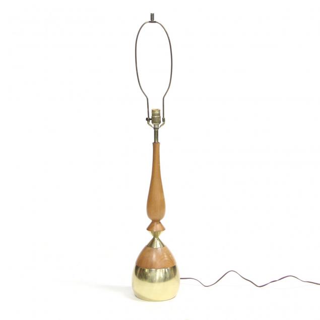 tony-paul-for-westwood-modernist-lamp