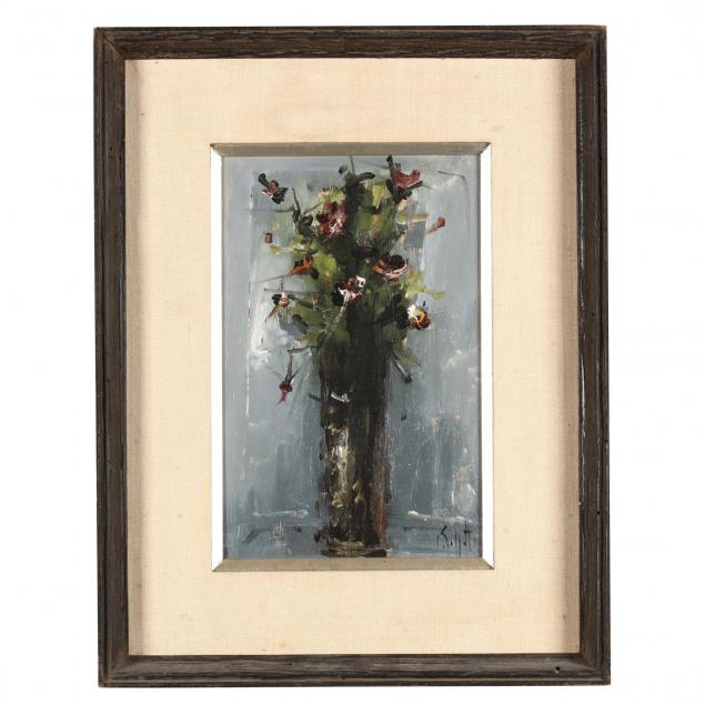 sergio-gaggetta-italian-b-1927-still-life-with-flowers