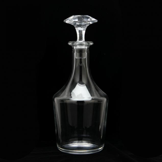 baccarat-crystal-decanter