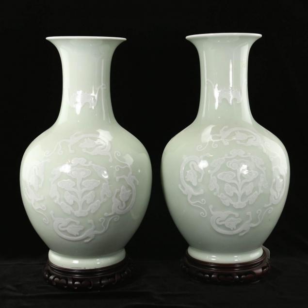 pair-of-large-celadon-vases