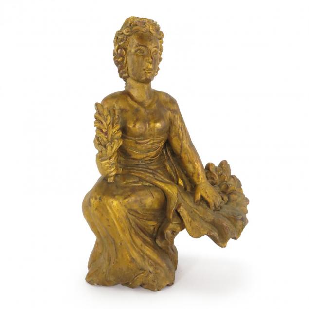 continental-carved-and-gilt-figure