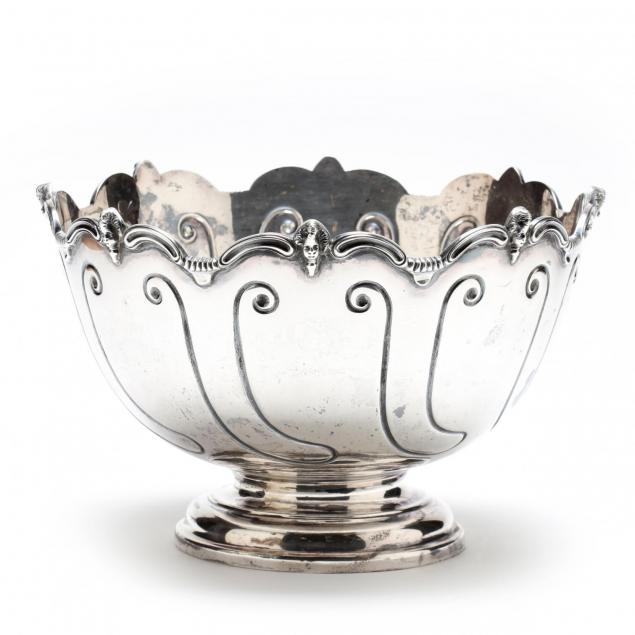 an-edwardian-silver-punch-bowl