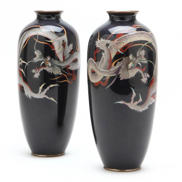 a-pair-of-japanese-cloisonne-vases-with-dragons