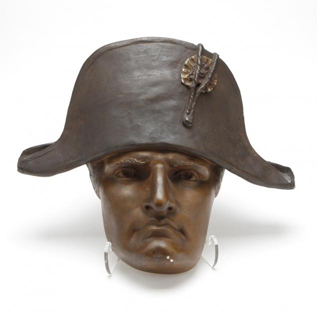 mask-of-napoleon-bonaparte