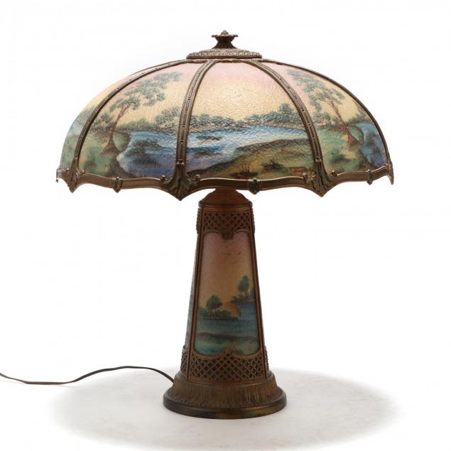 reverse-painted-table-lamp