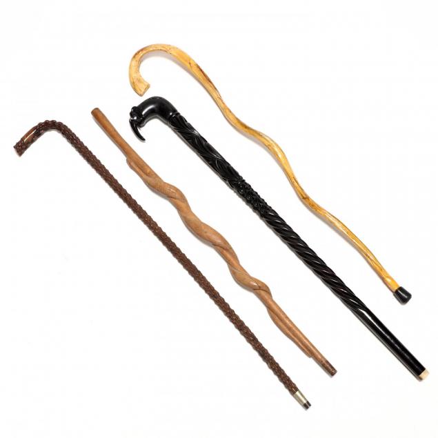 four-vintage-folky-canes