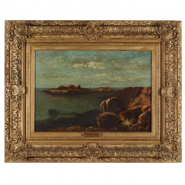 julian-rix-ca-vt-1850-1903-i-the-maine-coast-i