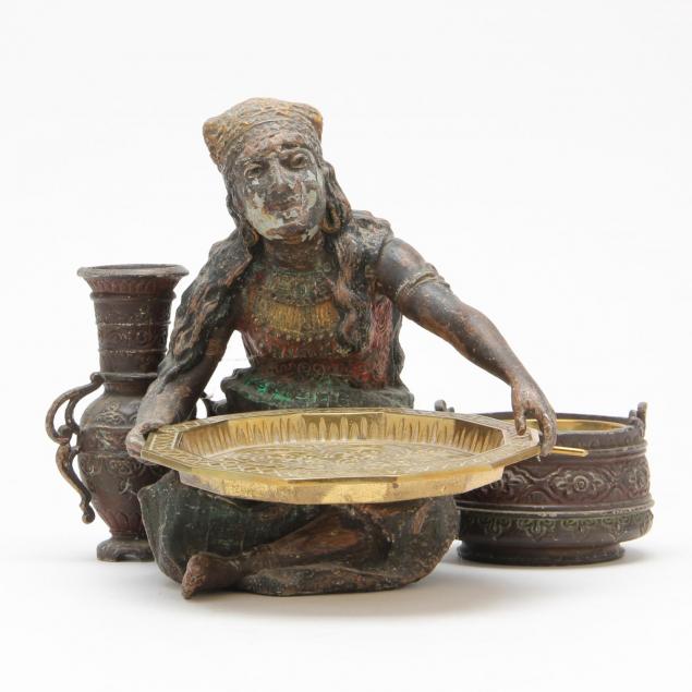 orientalist-figural-serving-dish