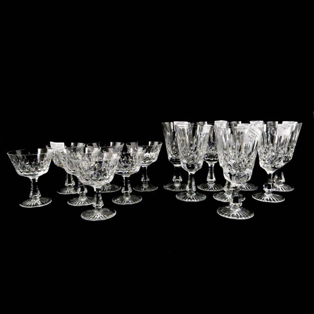 fourteen-piece-set-of-stuart-stemware