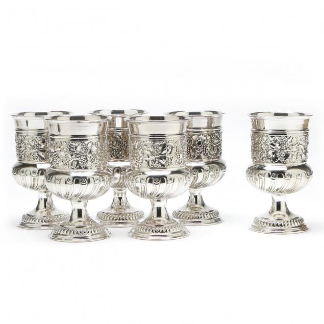 set-of-six-english-silverplate-goblets