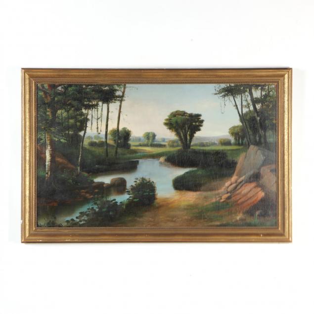 19th-century-landscape-painting