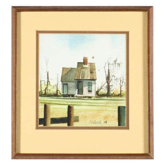 signed-watercolor-illustrating-a-tenant-house