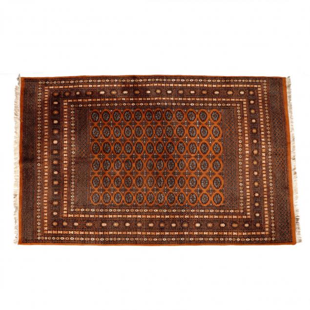 indo-bokhara-carpet