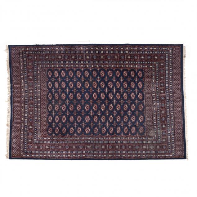 pak-jaldar-bokhara-carpet