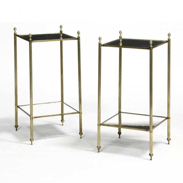 pair-of-regency-style-two-tier-stands