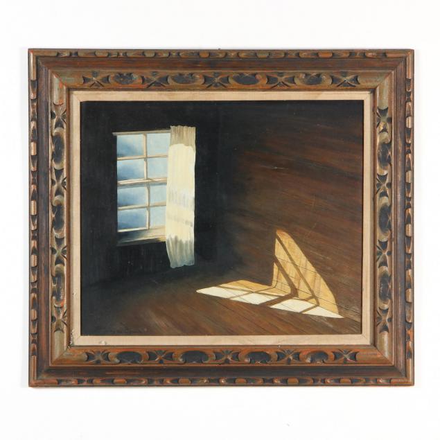 wayne-bowen-20th-c-i-attic-window-i