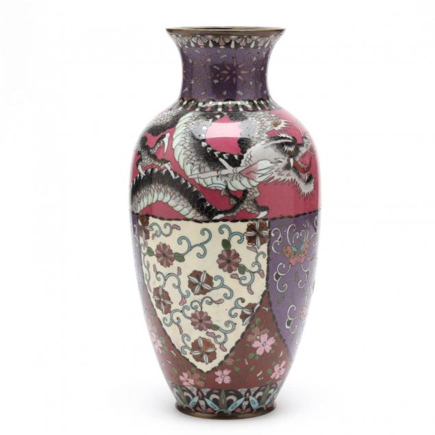 a-japanese-cloisonne-vase-with-dragon